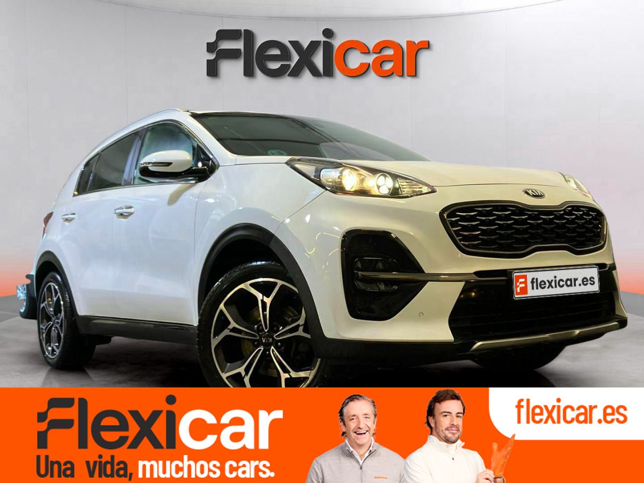 Foto kia sportage 2018 /