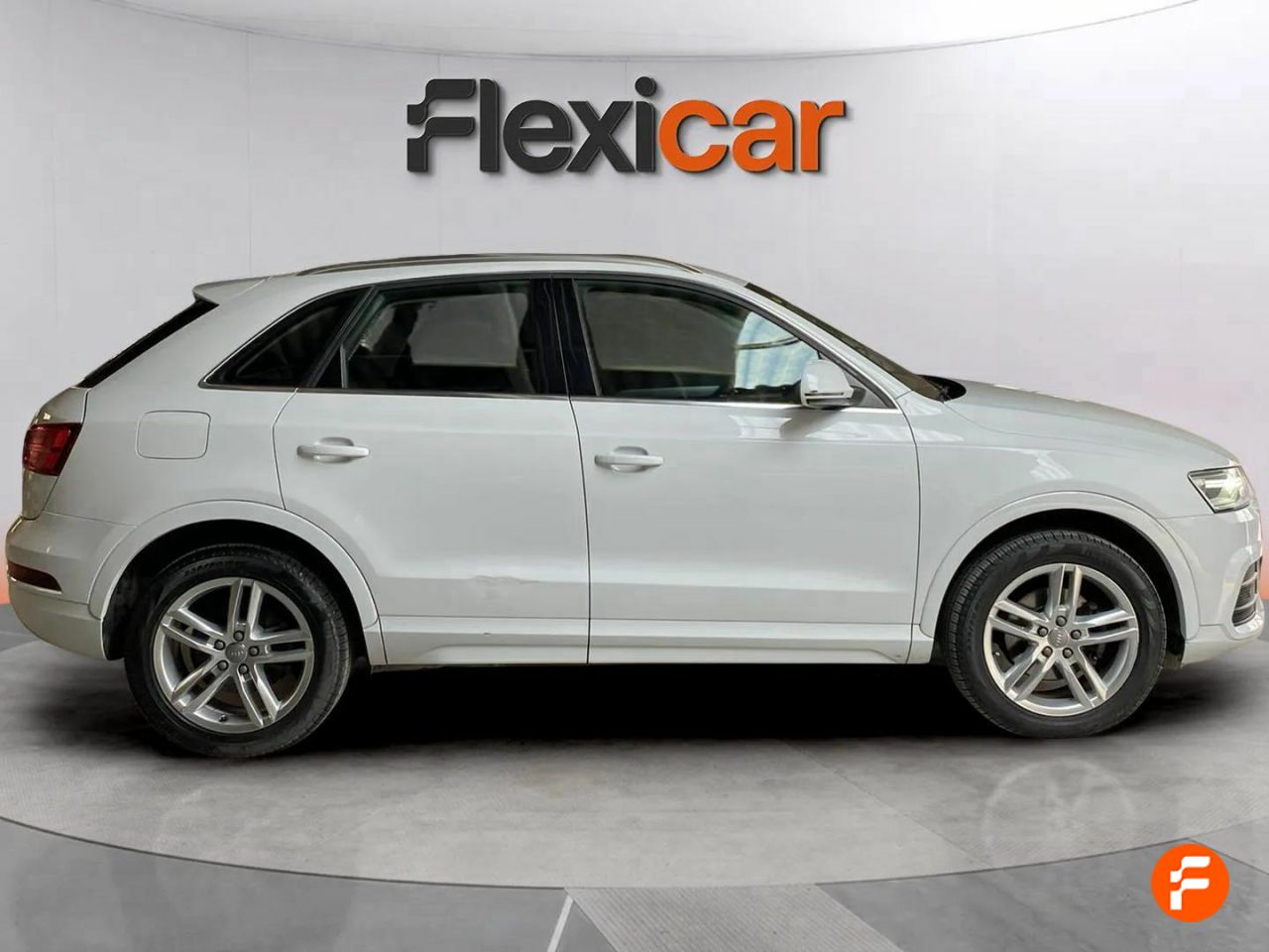 audi q3 2016 / foto grande (3)