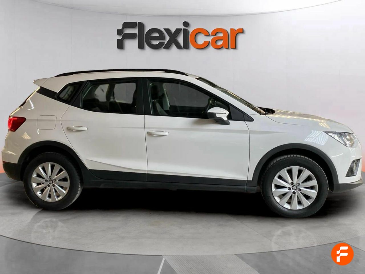 seat arona 2017 / foto grande (3)