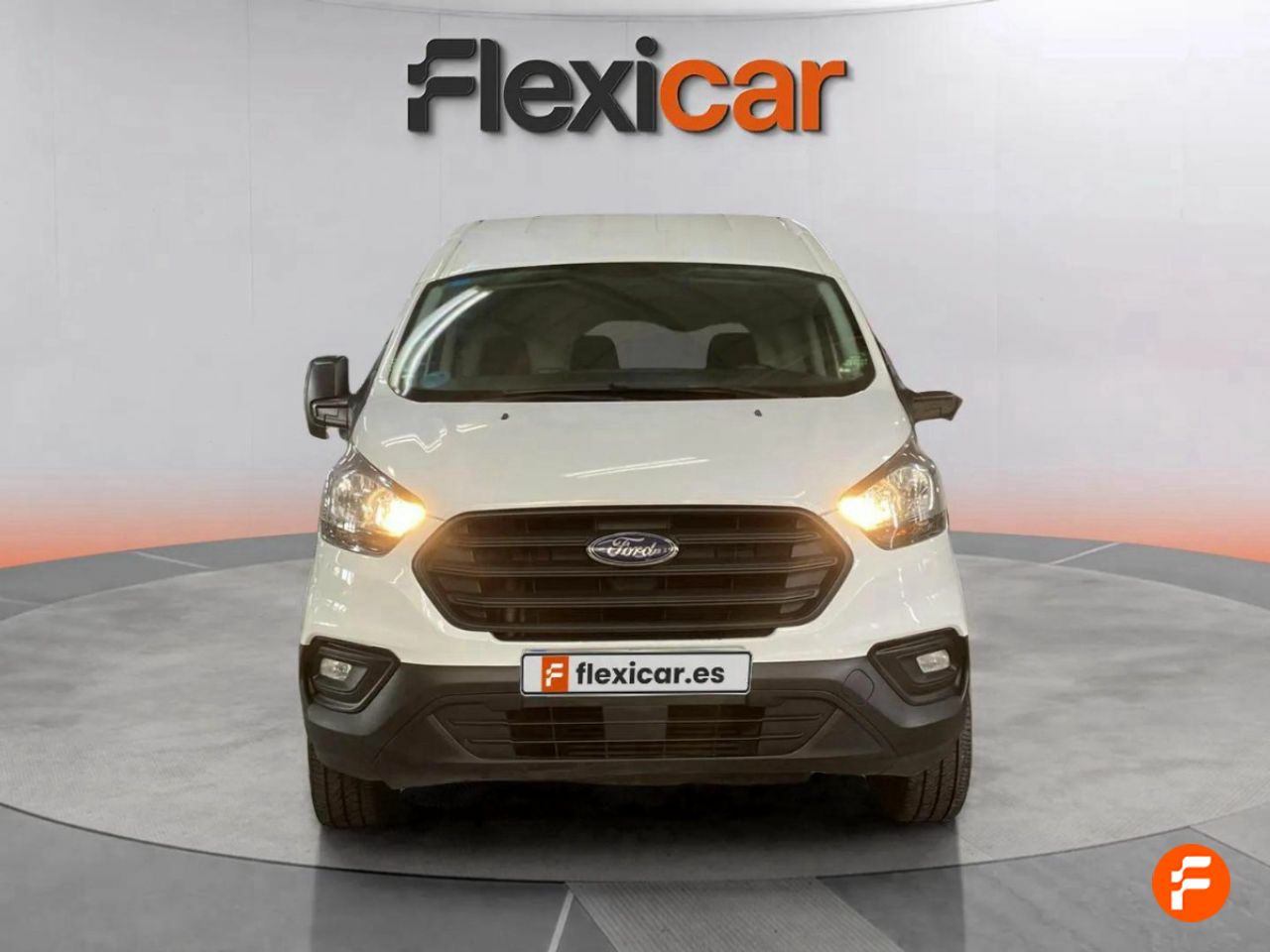 ford transit custom 2019 / foto grande (2)