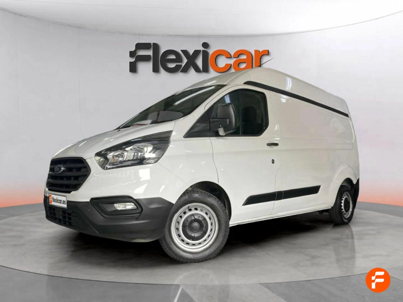 ford transit custom 2019 / foto grande (3)