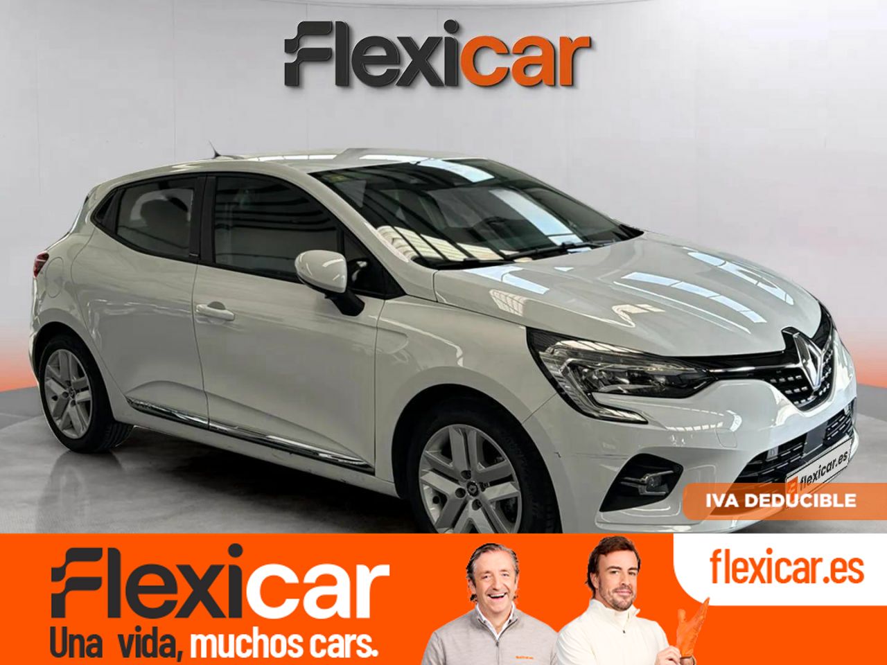 Foto renault clio 2020 /