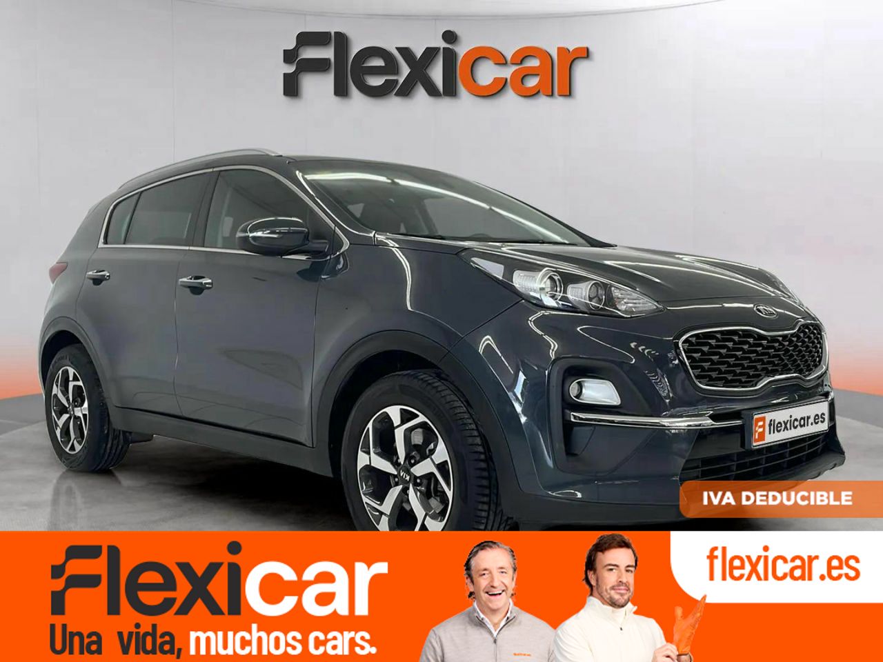 Foto kia sportage 2020 /