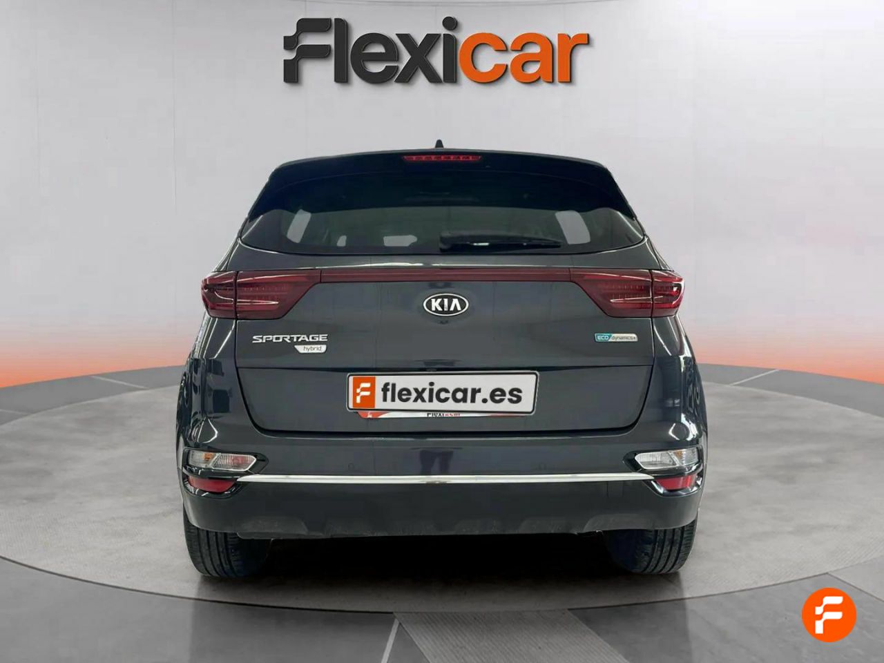 kia sportage 2020 / foto grande (2)