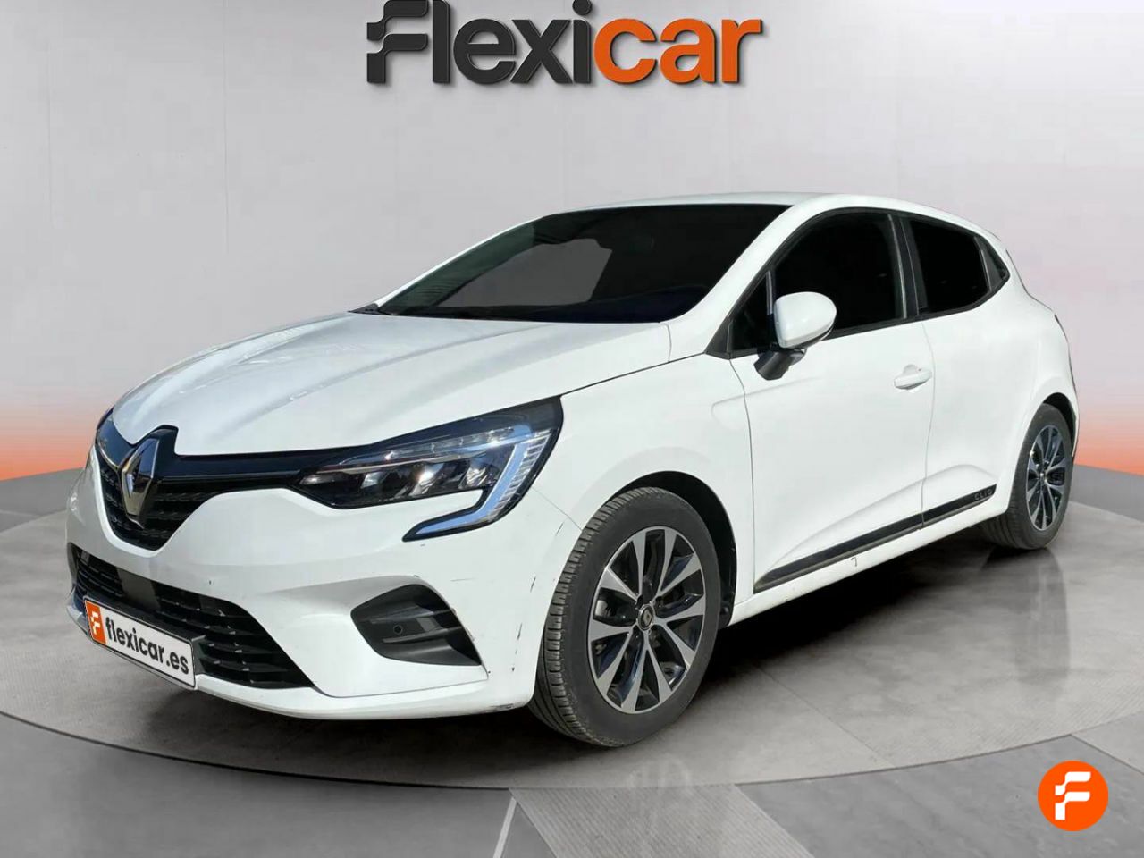 renault clio 2021 / foto grande (3)