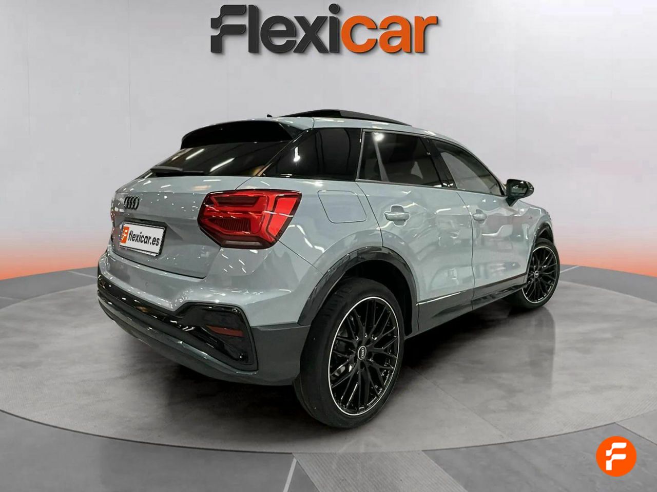 audi q2 2021 / foto grande (3)