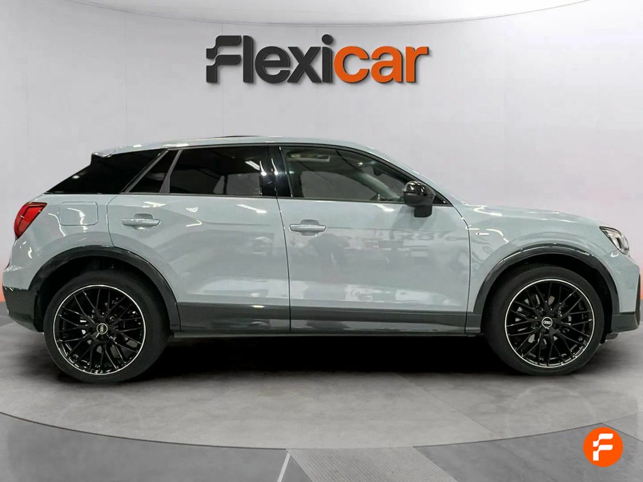 audi q2 2021 / foto grande (2)