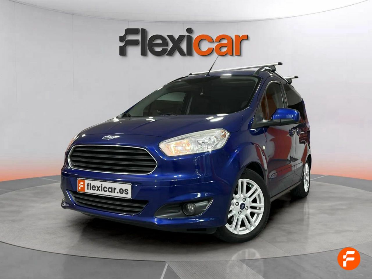 ford tourneo courier 2018 / foto grande (3)