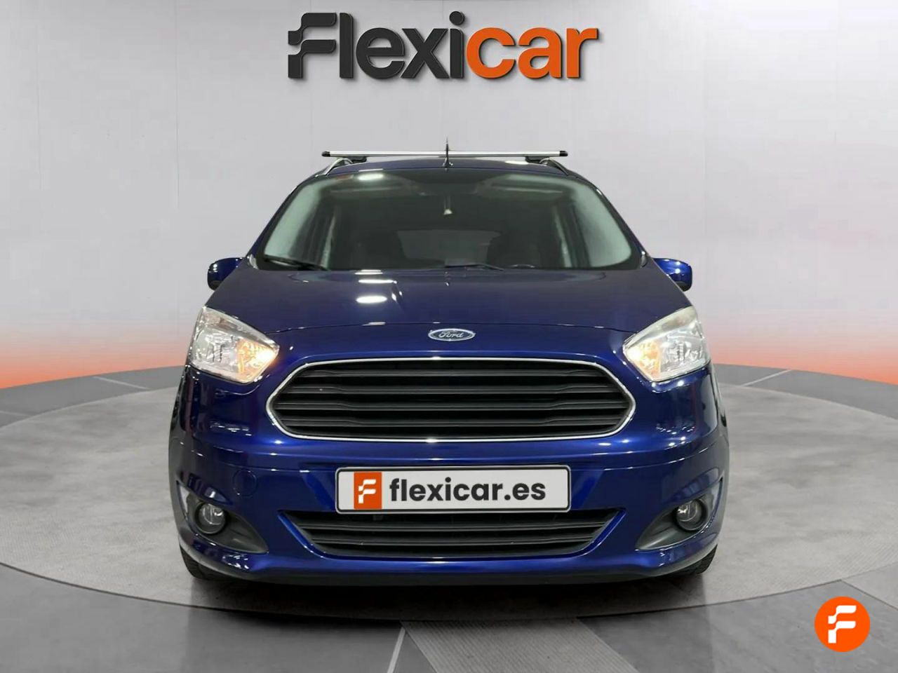 ford tourneo courier 2018 / foto grande (2)