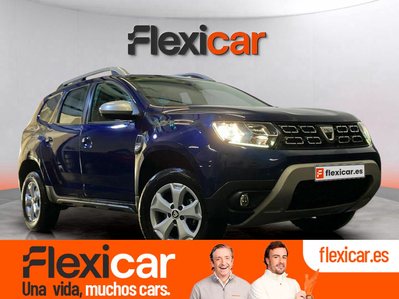 Foto dacia duster 2020 /
