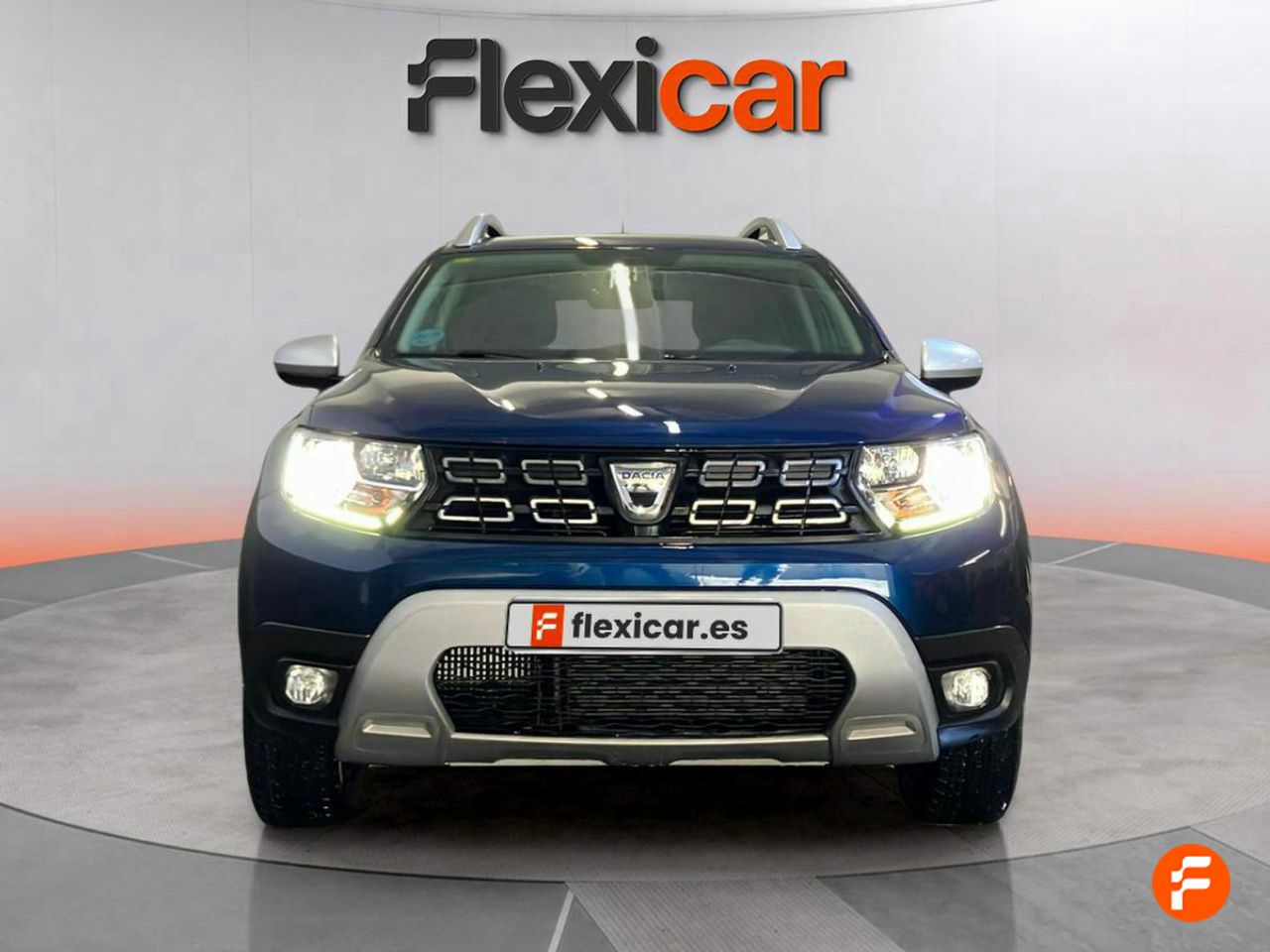 dacia duster 2020 / foto grande (2)