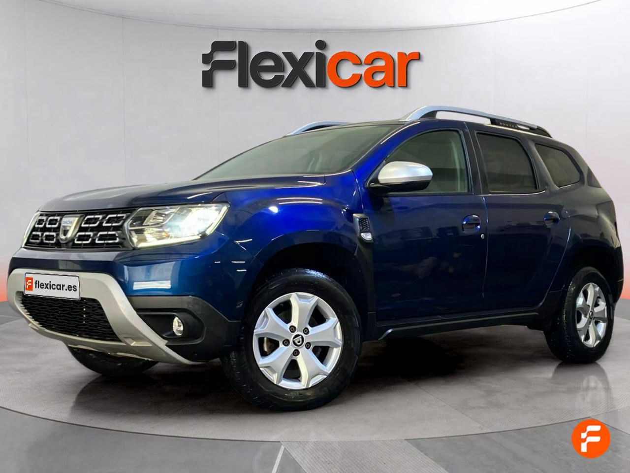 dacia duster 2020 / foto grande (3)