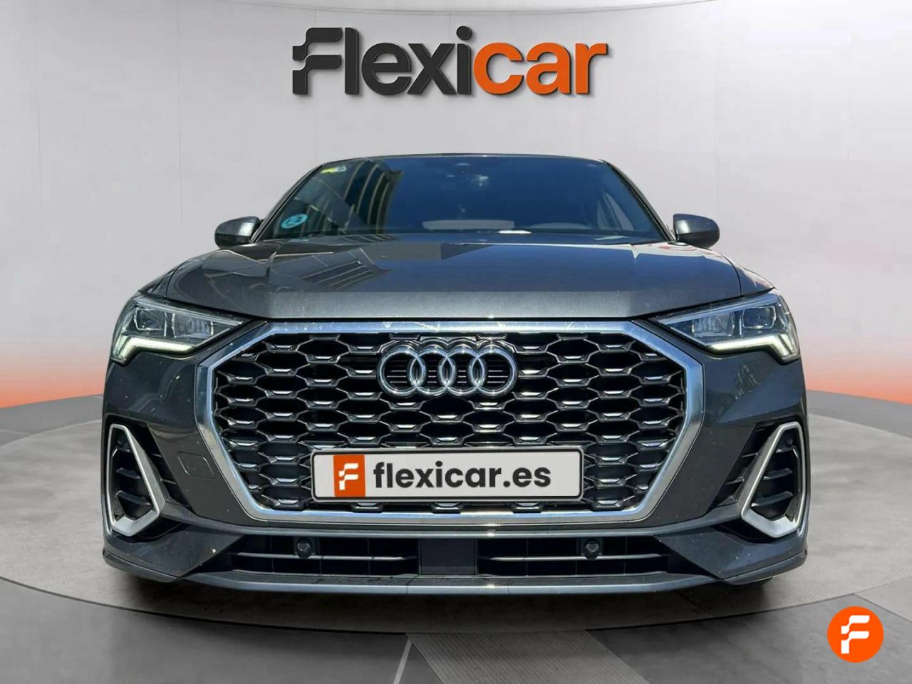 audi q3 2020 / foto grande (2)