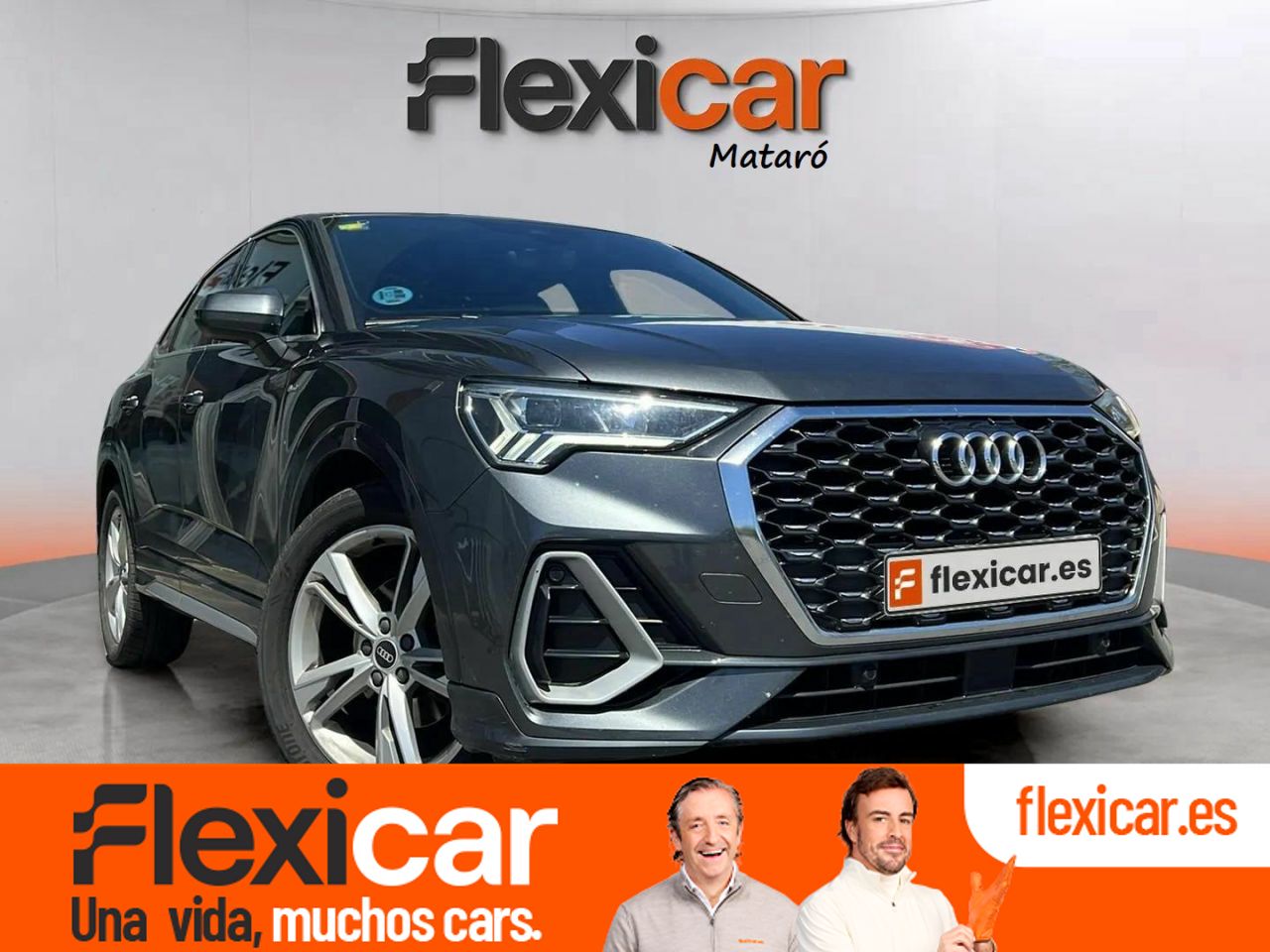 Foto audi q3 2020 /
