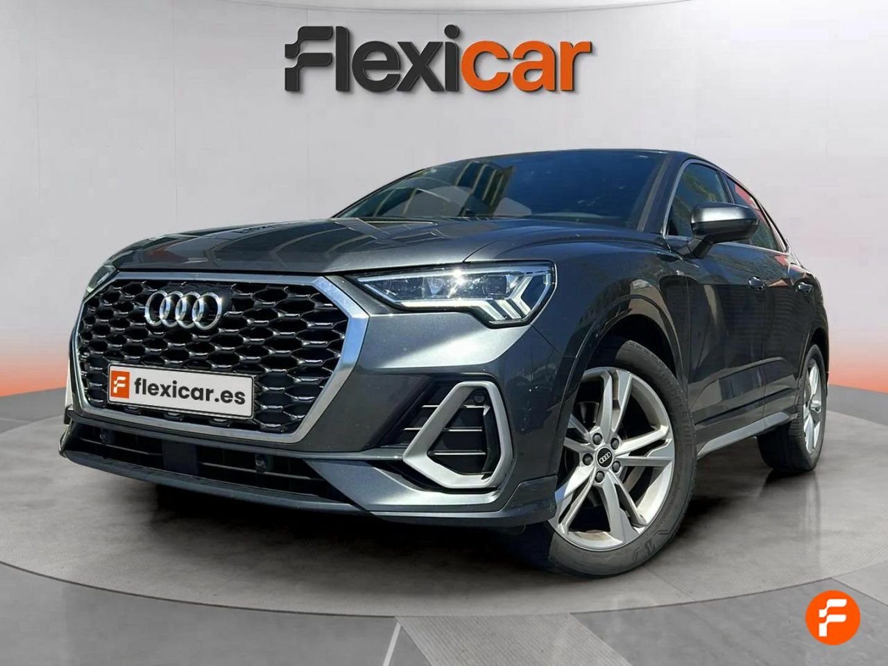 audi q3 2020 / foto grande (3)