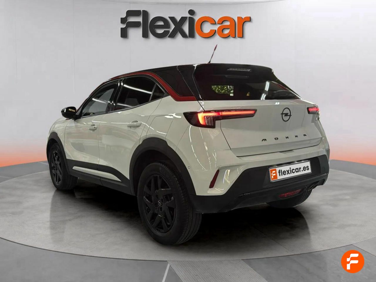 opel mokka 2021 / foto grande (2)