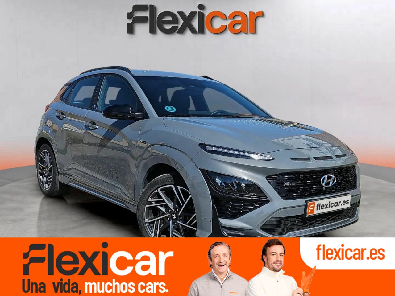 Foto hyundai kona 2022 /