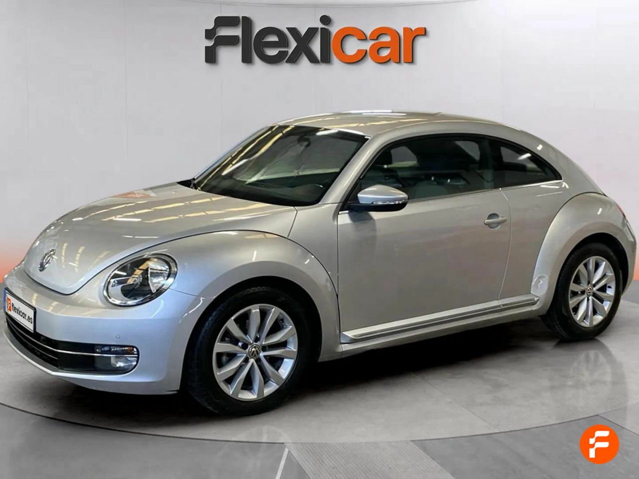 volkswagen beetle 2016 / foto grande (2)