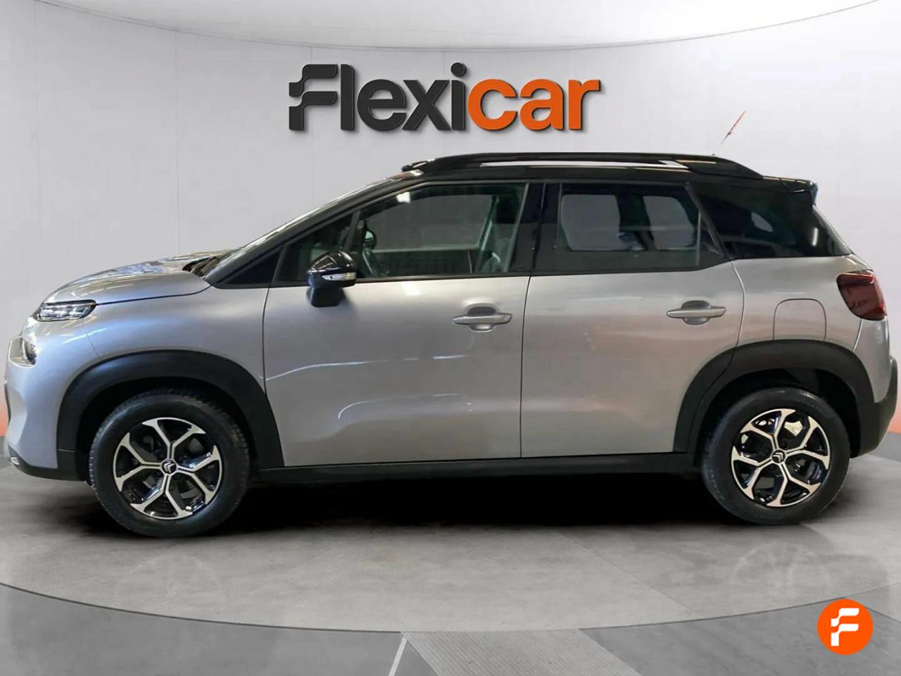 citroën c3 aircross 2023 / foto grande (3)