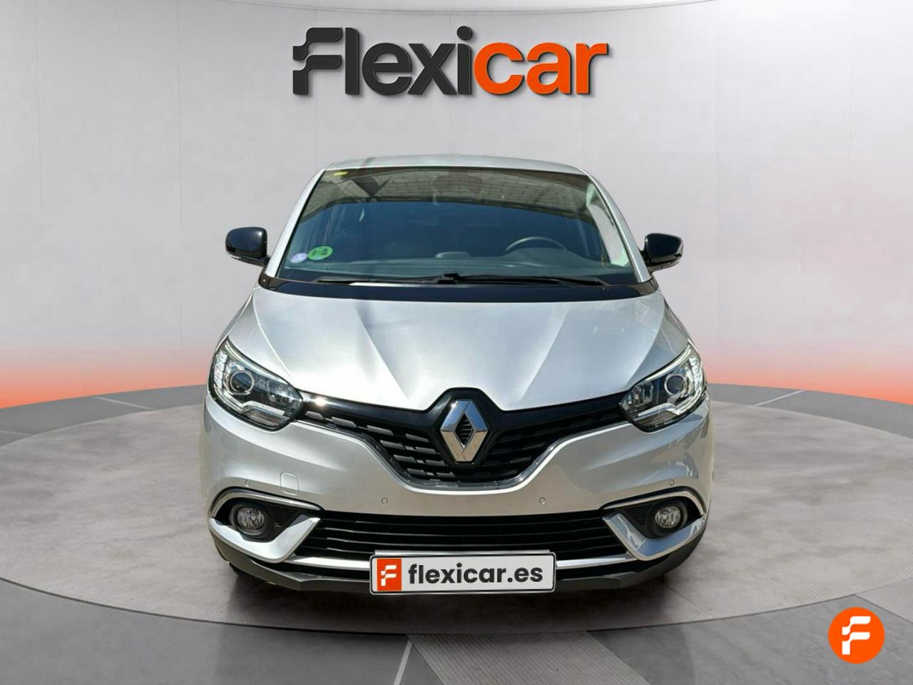 renault scénic 2019 / foto grande (2)