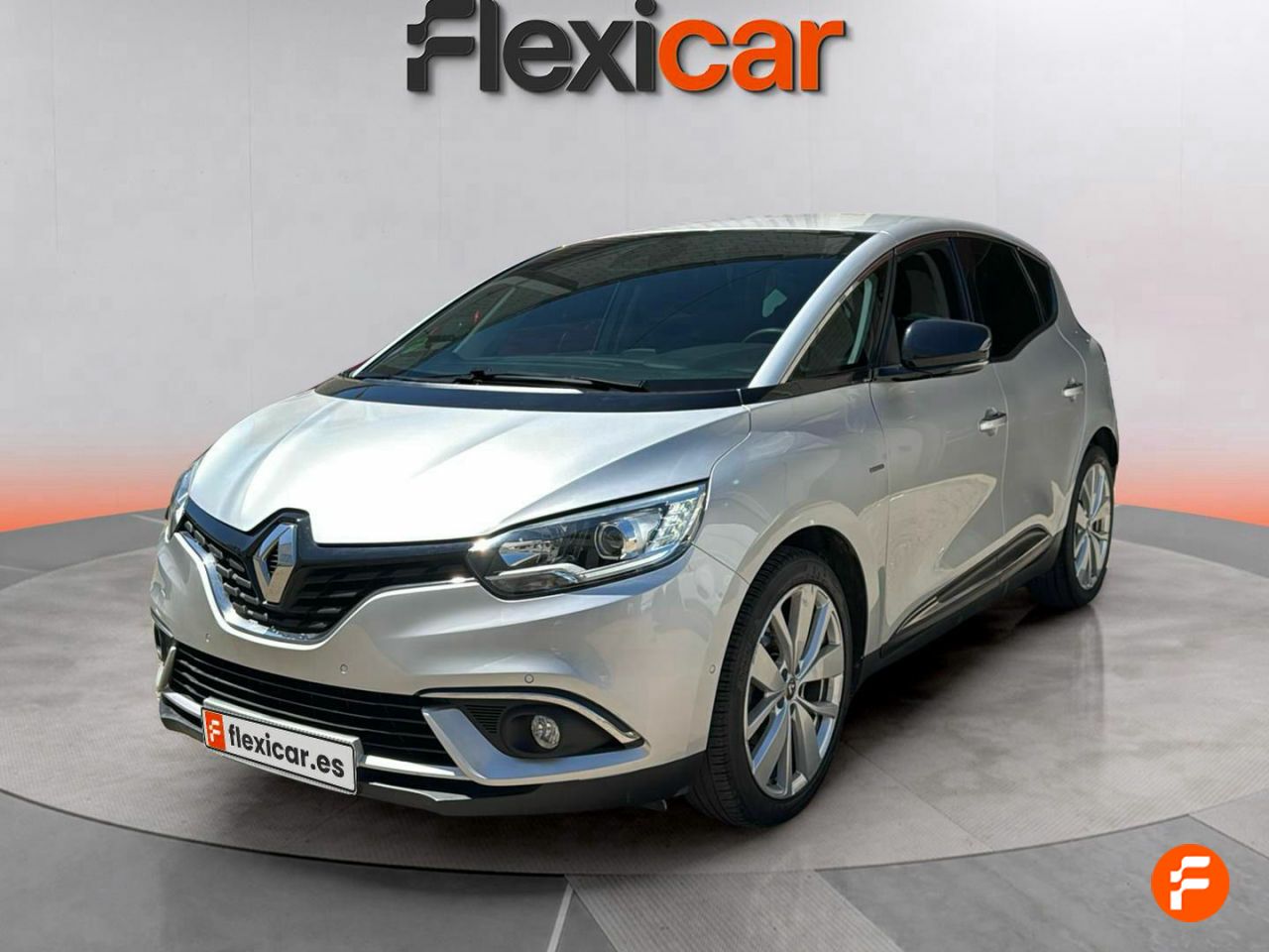 renault scénic 2019 / foto grande (3)