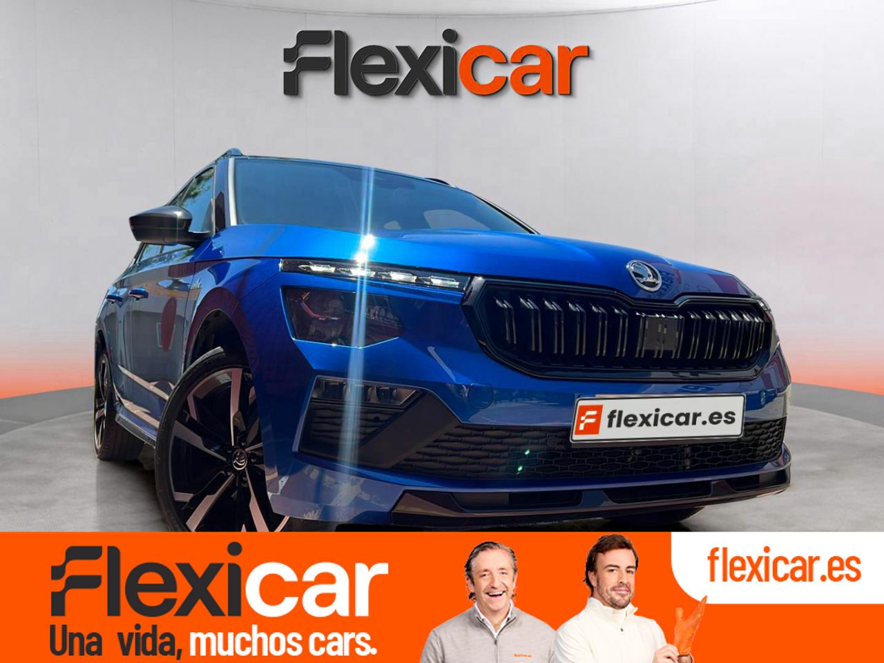 Foto skoda kamiq 2024 /