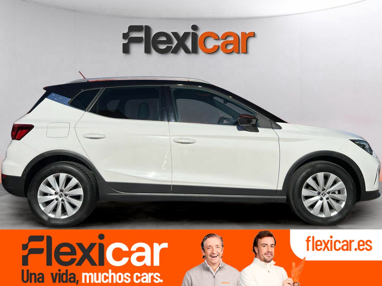 Foto seat arona 2022 /