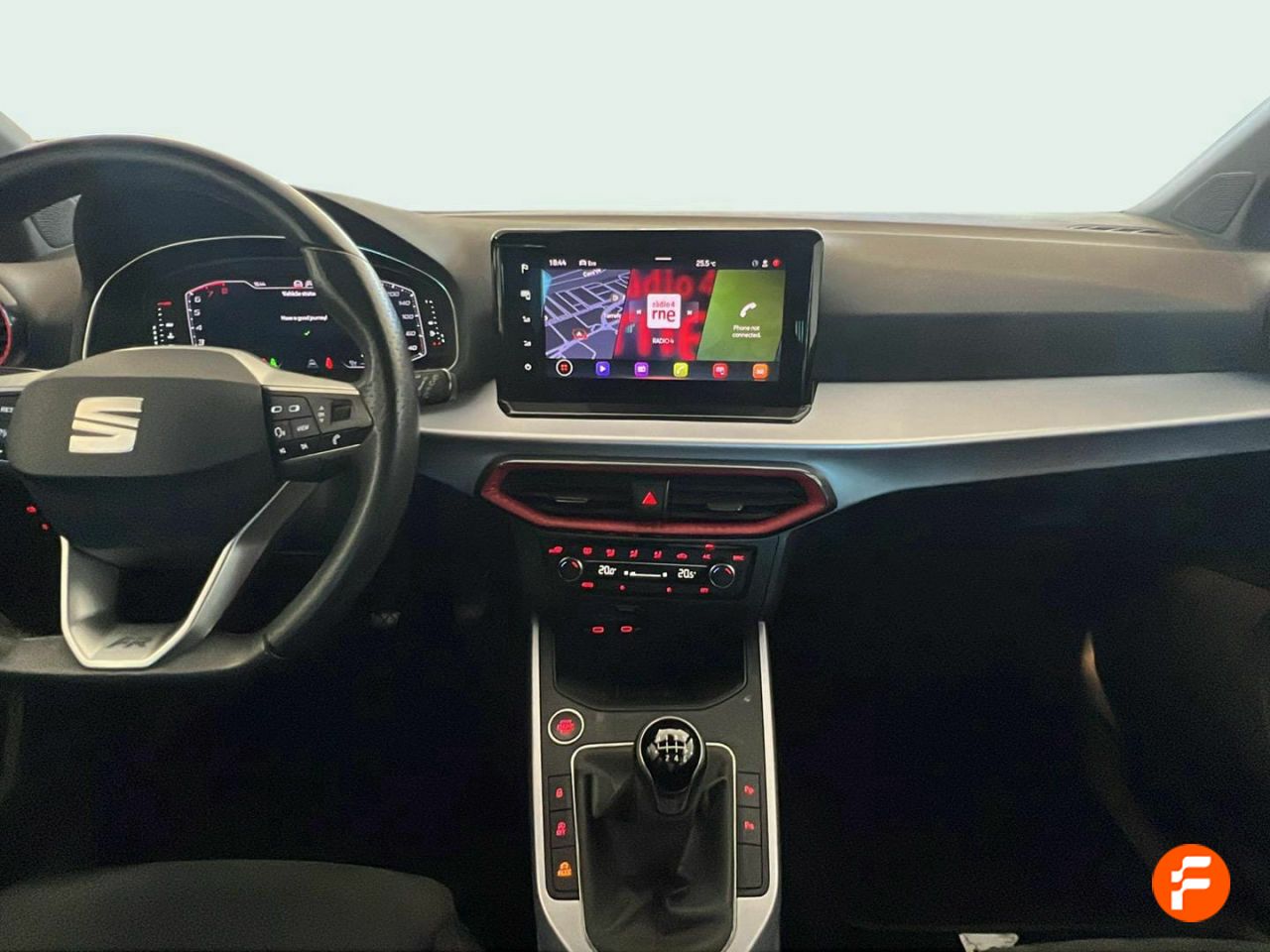 seat arona 2022 / foto grande (2)