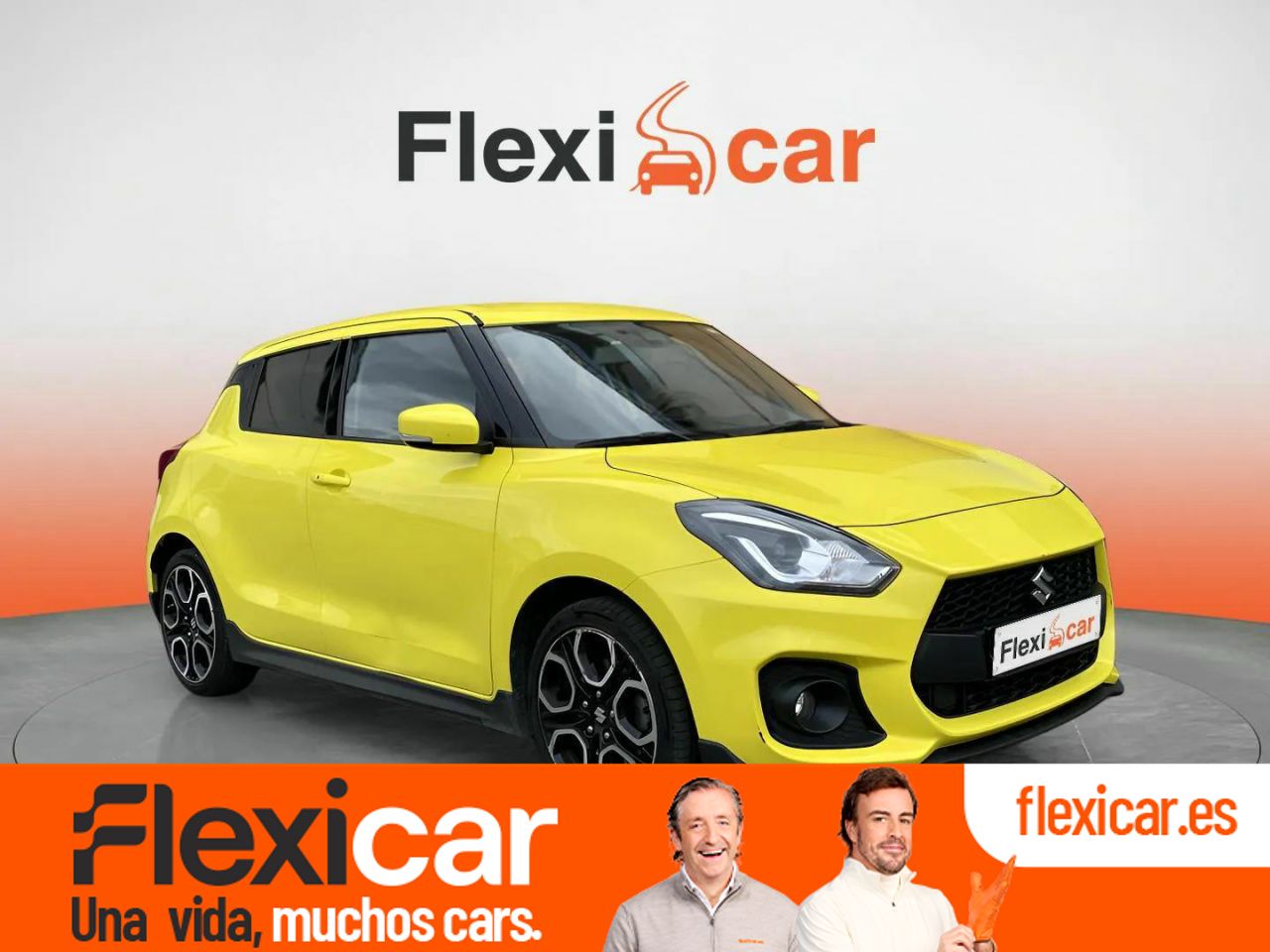 Foto suzuki swift 2023 /