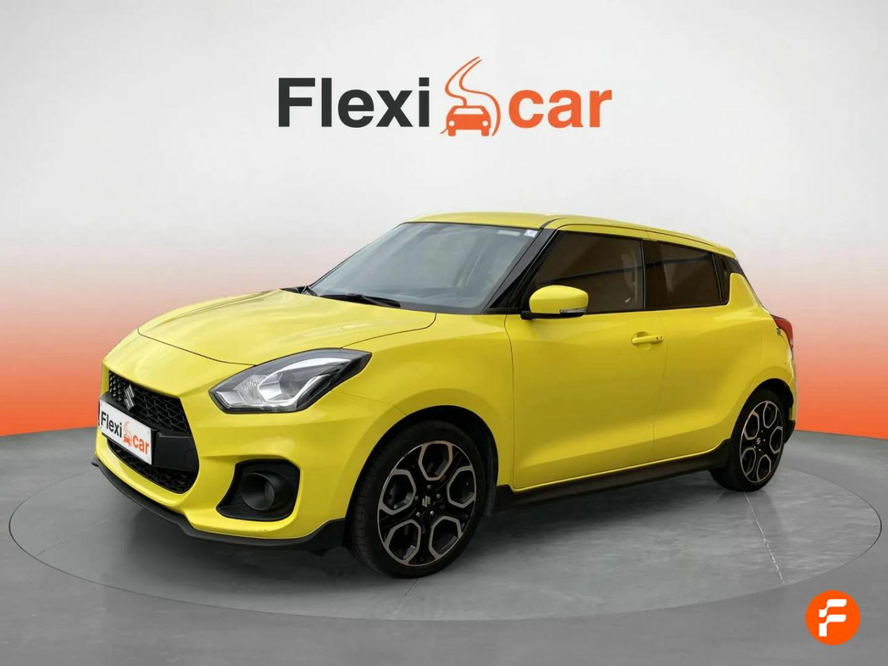 suzuki swift 2023 / foto grande (2)