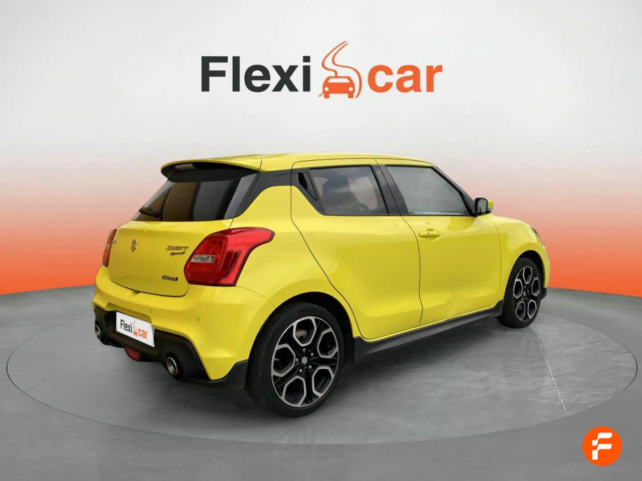 suzuki swift 2023 / foto grande (3)