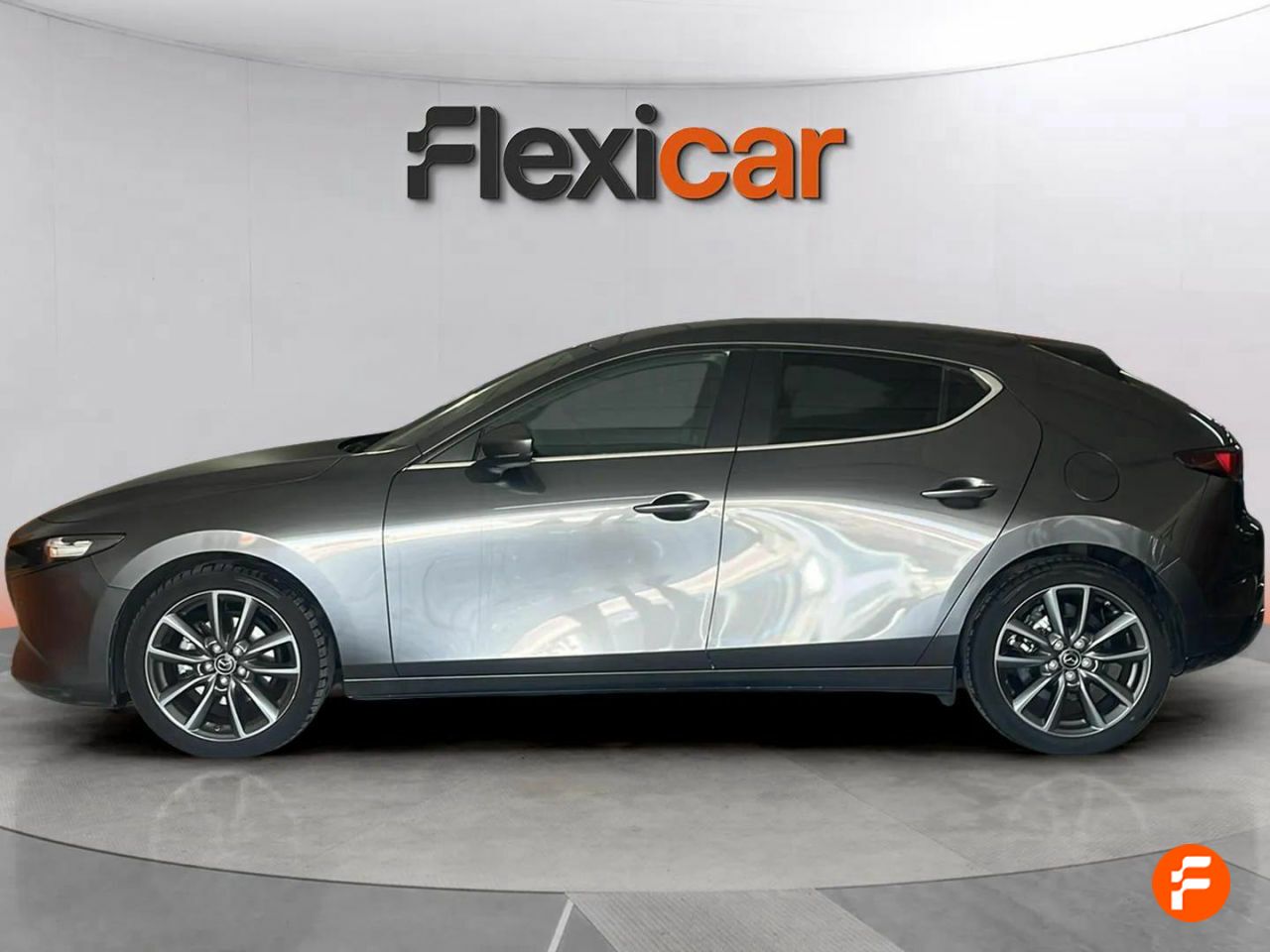 mazda 3 2021 / foto grande (3)