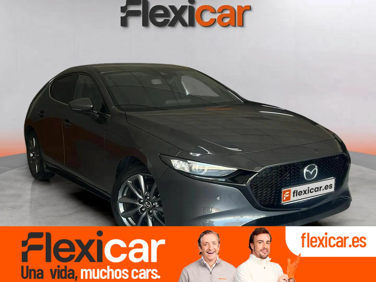 Foto mazda 3 2021 /