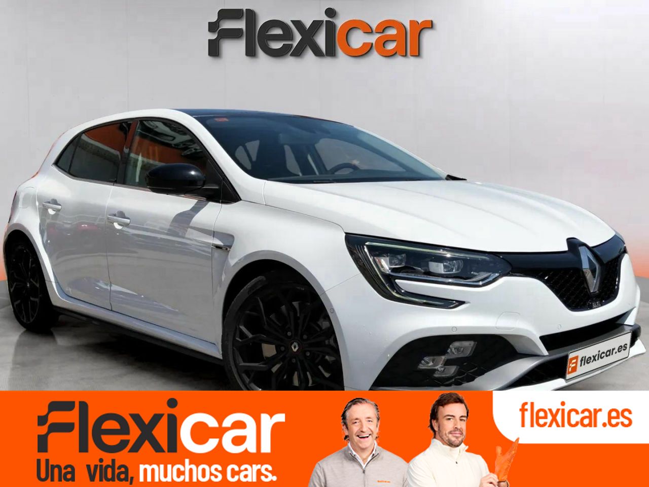 Foto renault megane 2019 /
