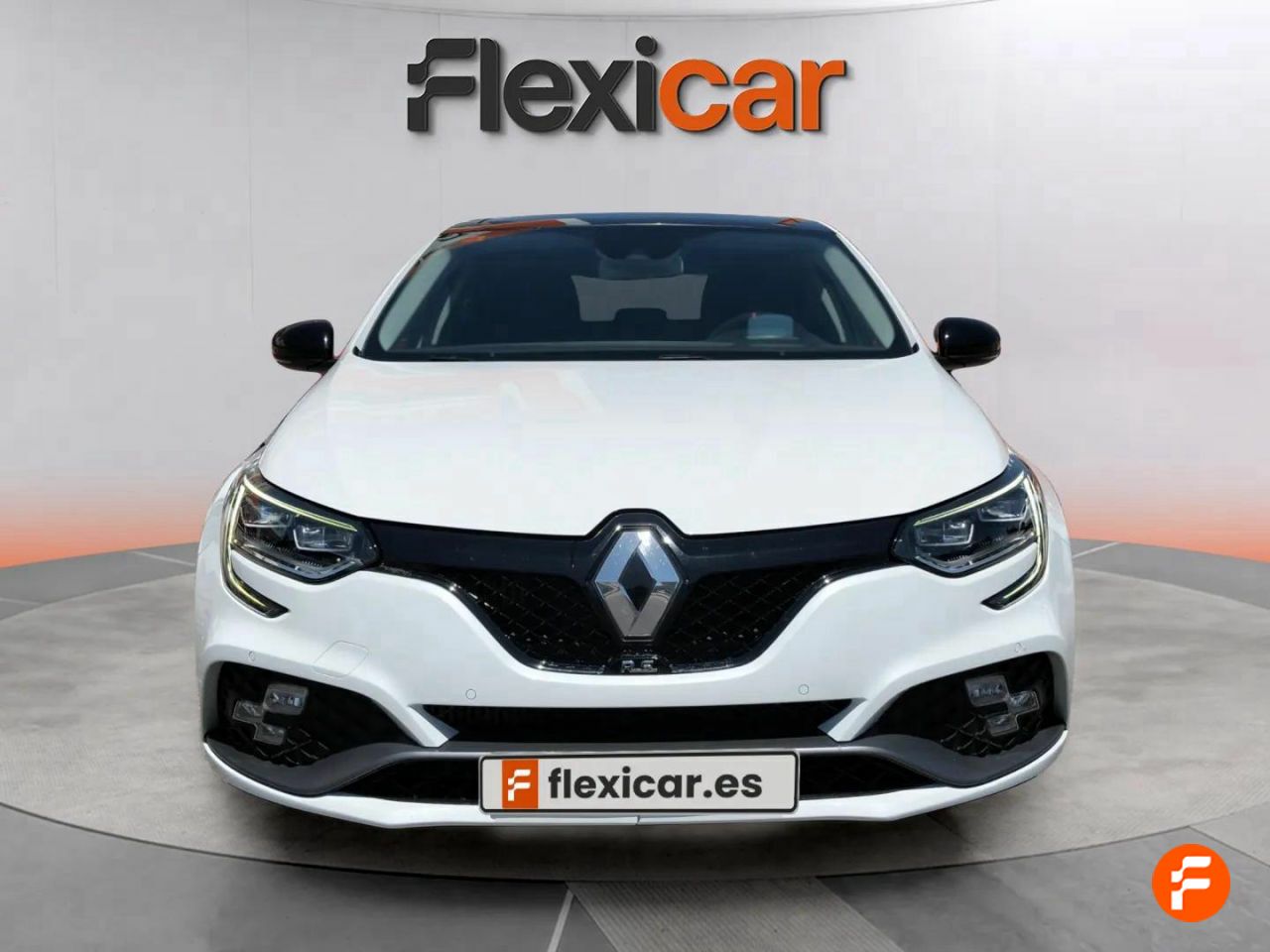 renault megane 2019 / foto grande (2)