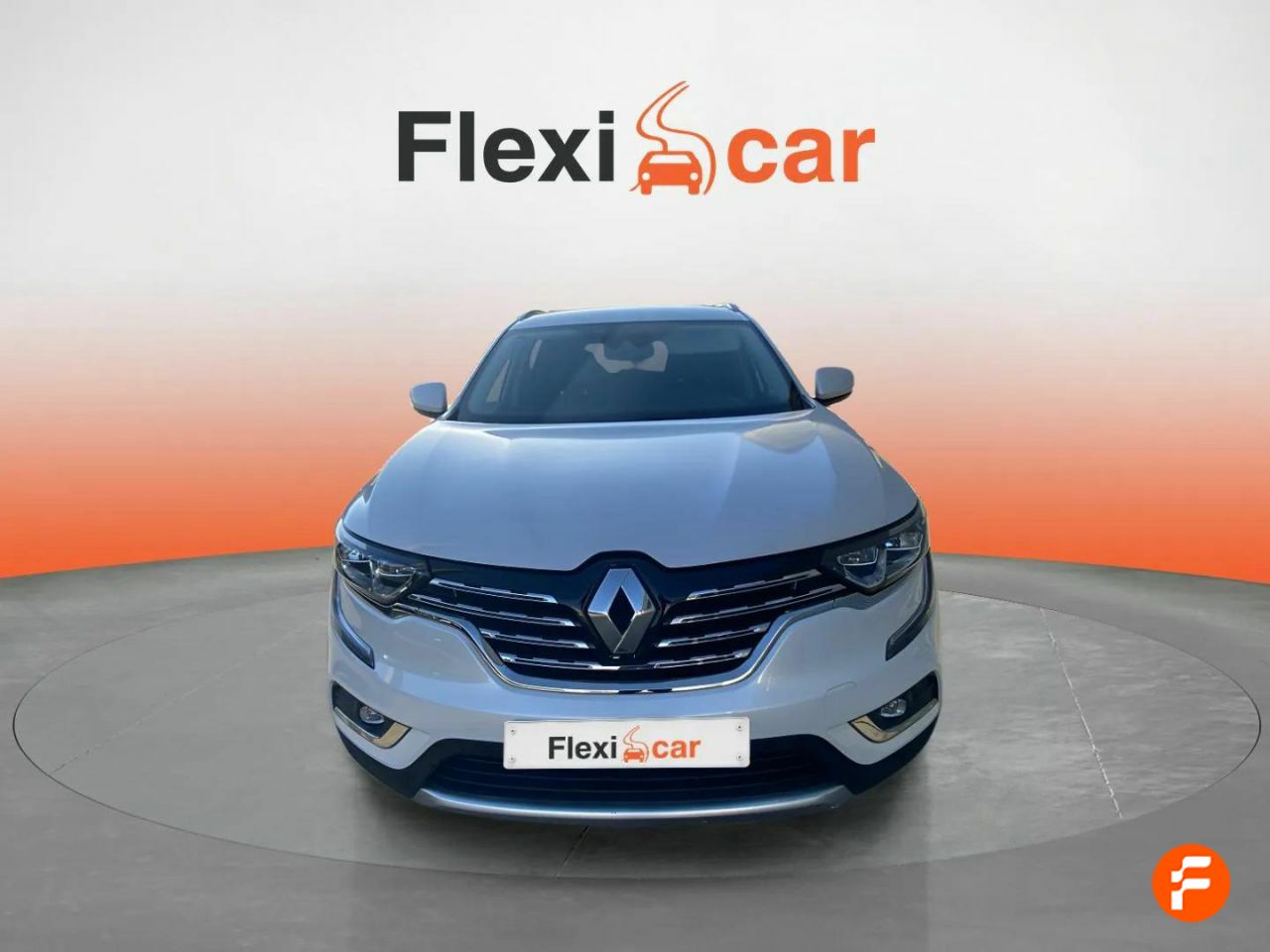 renault koleos 2018 / foto grande (2)