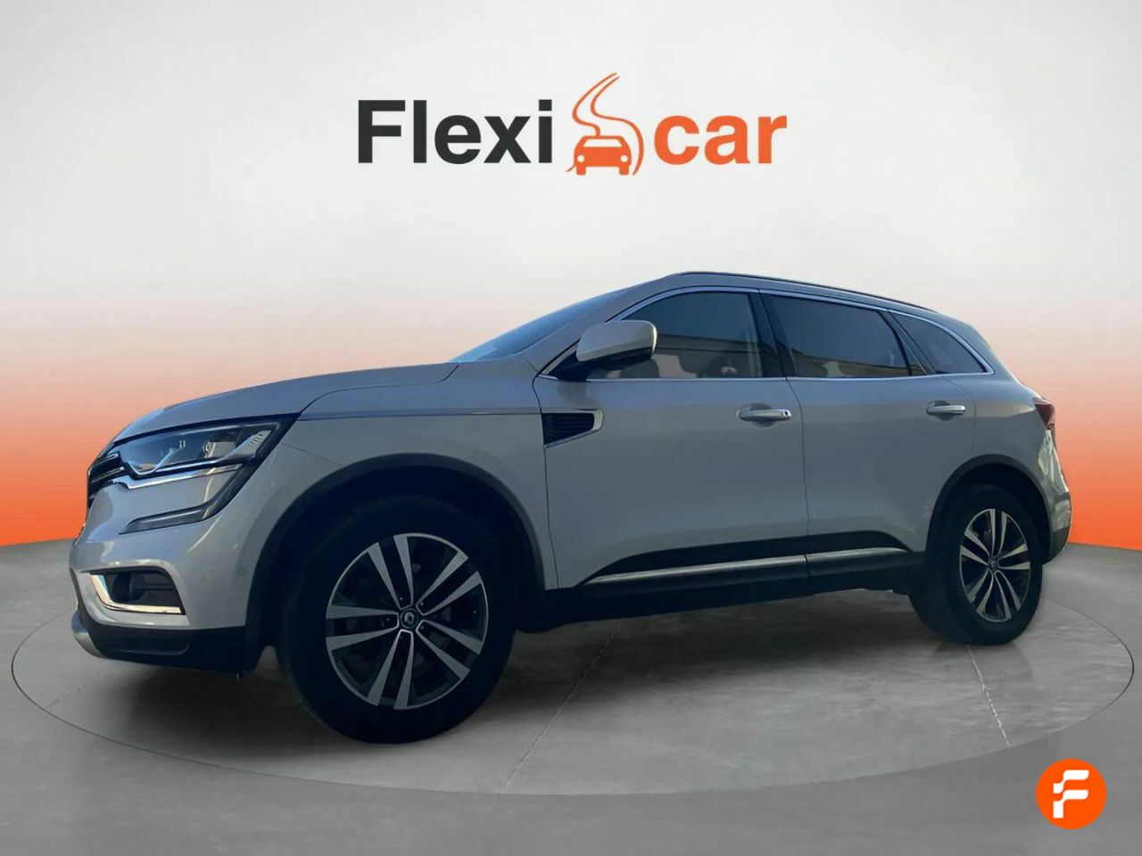renault koleos 2018 / foto grande (3)