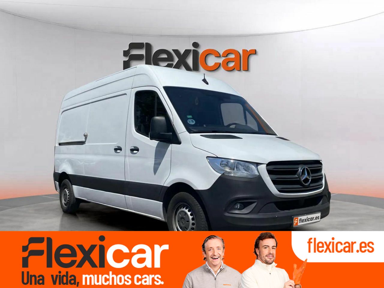 Foto mercedes sprinter 2021 /