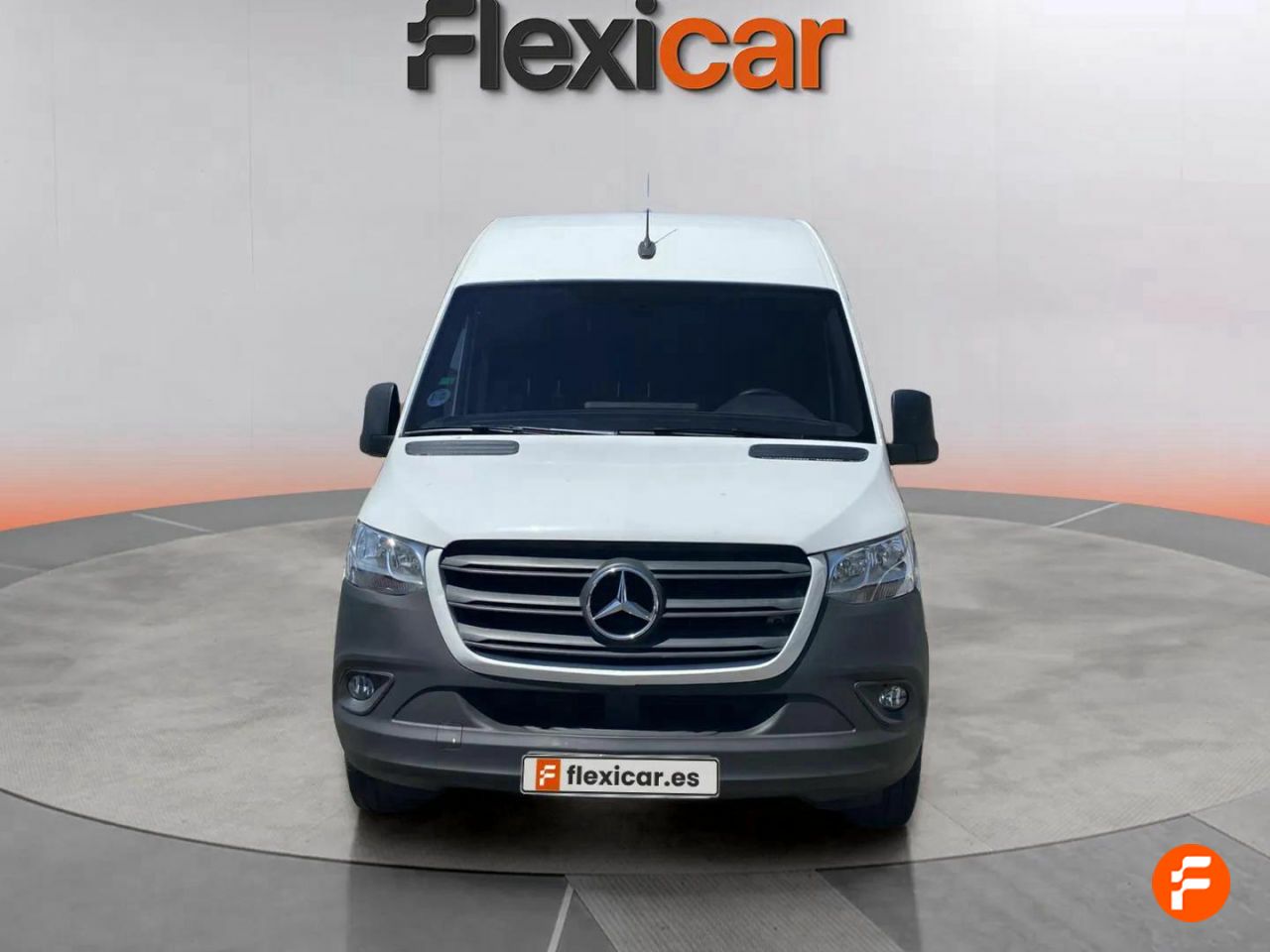 mercedes sprinter 2021 / foto grande (2)