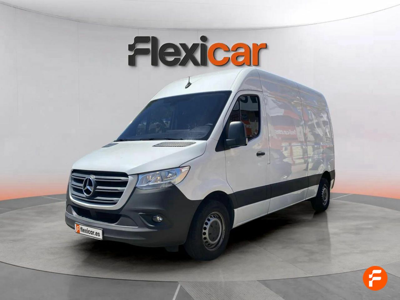 mercedes sprinter 2021 / foto grande (3)