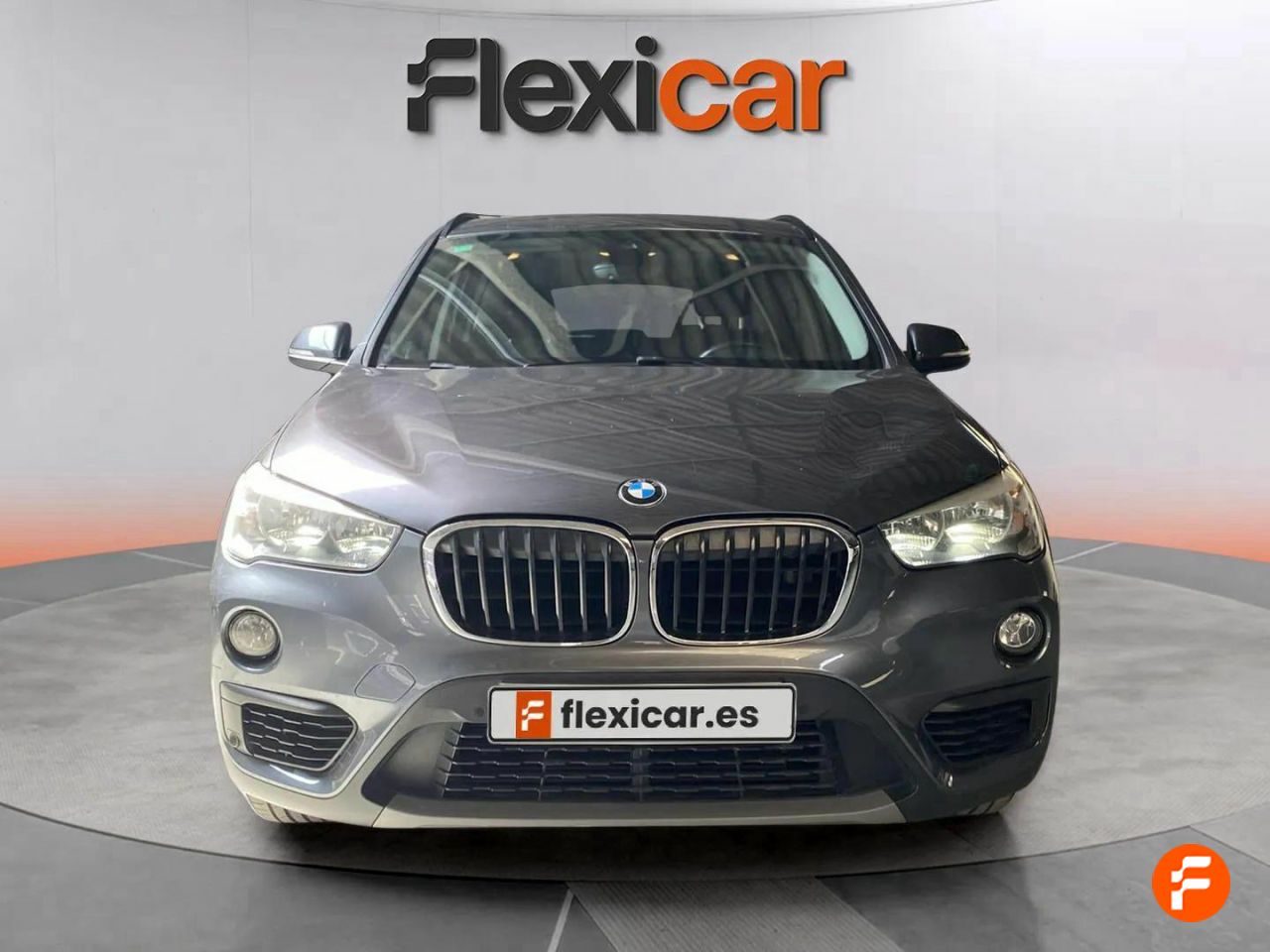 bmw x1 2017 / foto grande (2)
