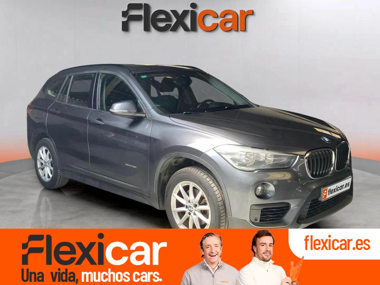 Foto bmw x1 2017 /