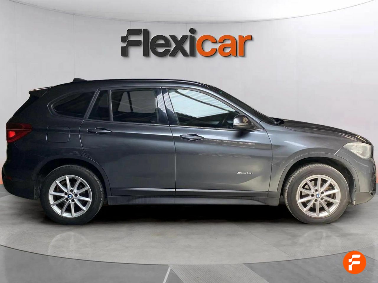 bmw x1 2017 / foto grande (3)
