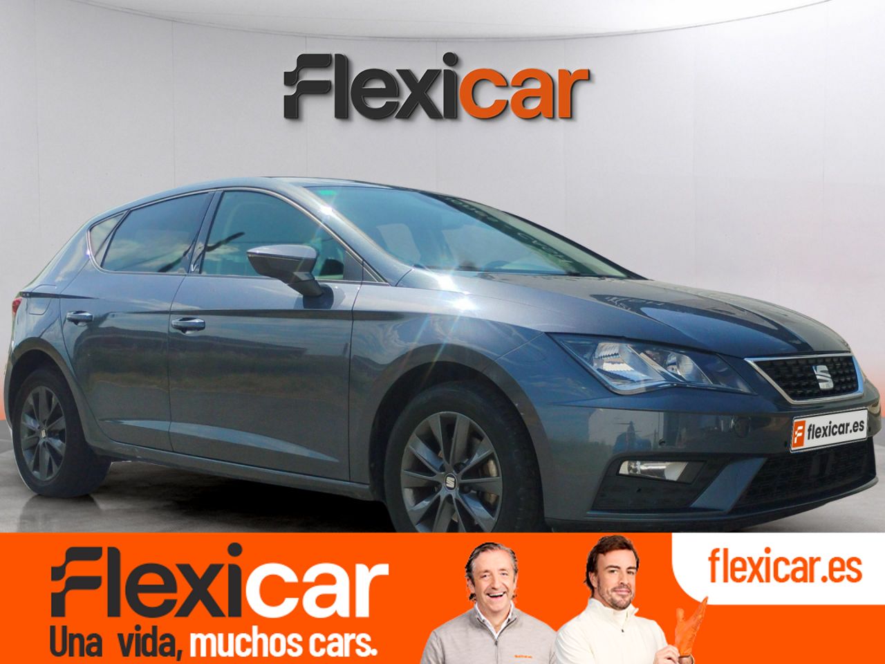 Foto seat leon 2019 /