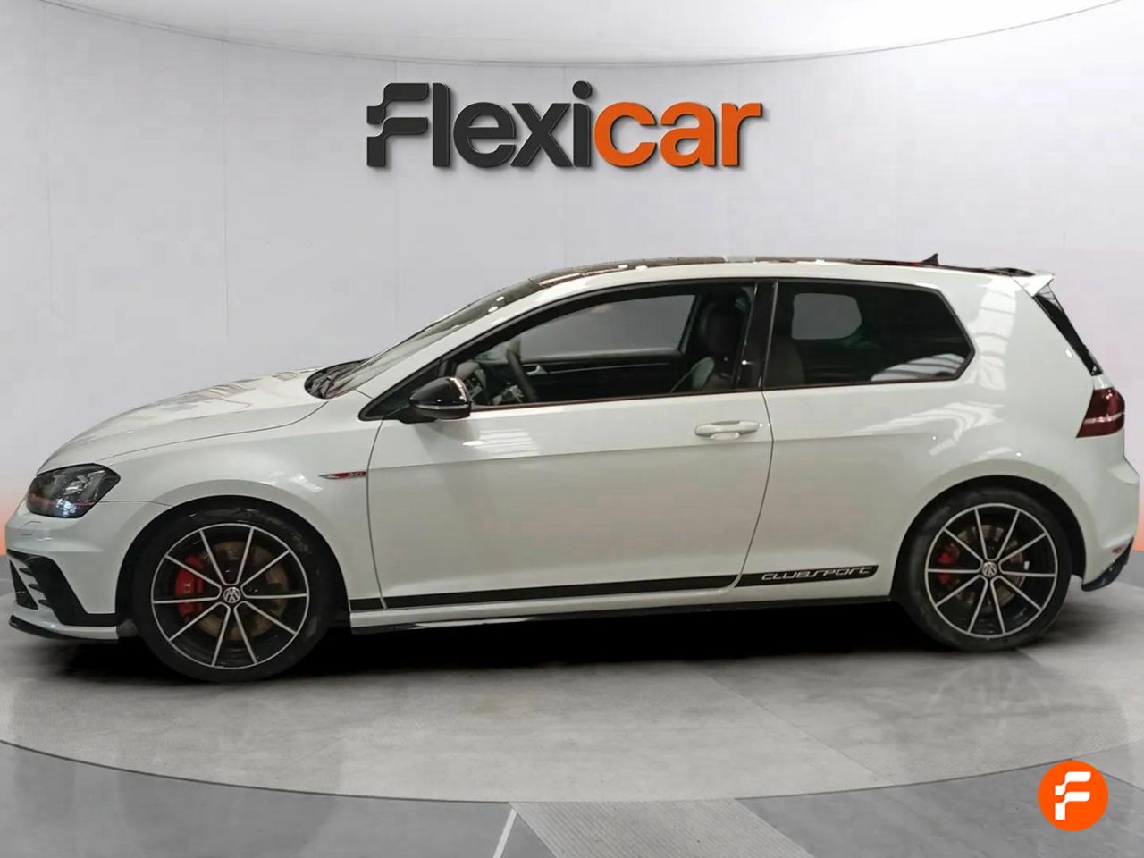 volkswagen golf 2016 / foto grande (3)