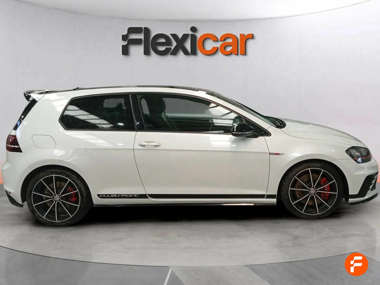 volkswagen golf 2016 / foto grande (2)