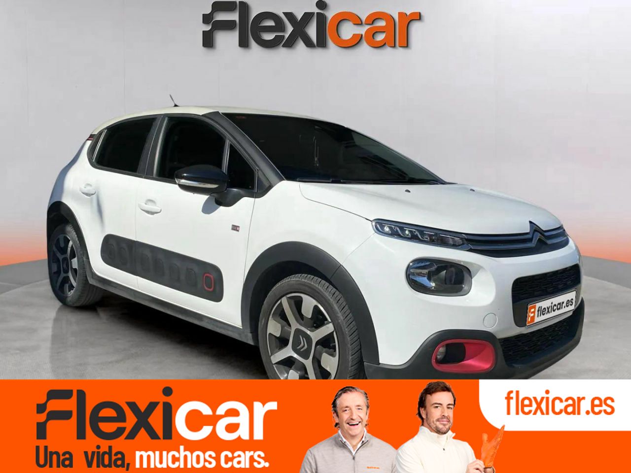 Foto citroën c3 2019 /