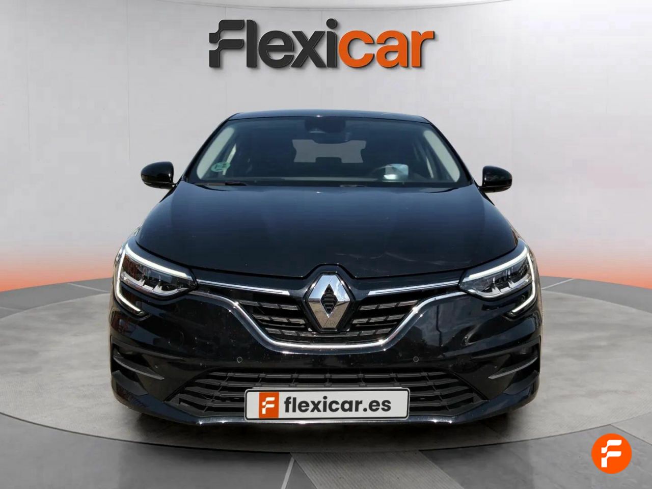 renault megane 2022 / foto grande (2)