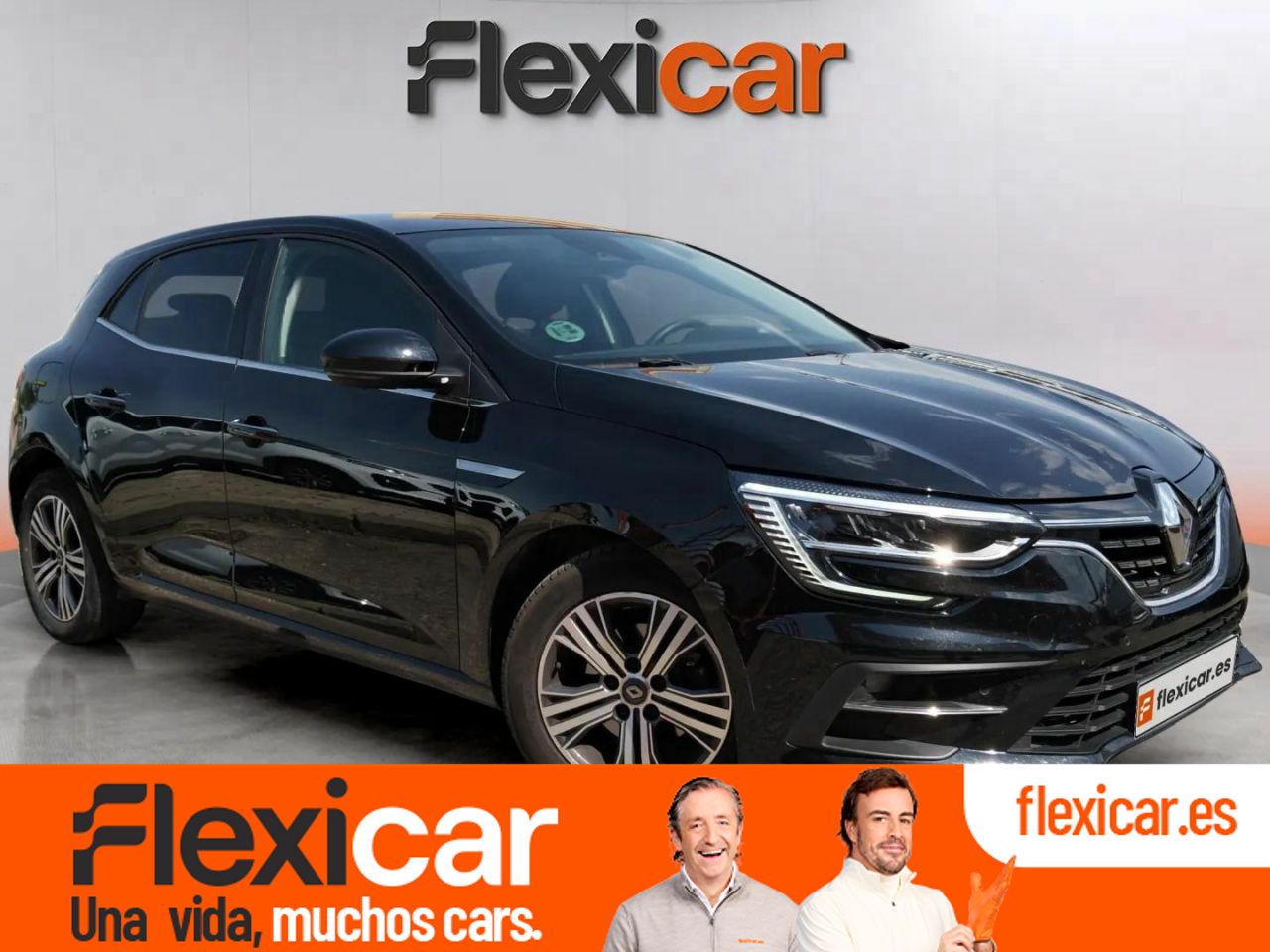 Foto renault megane 2022 /