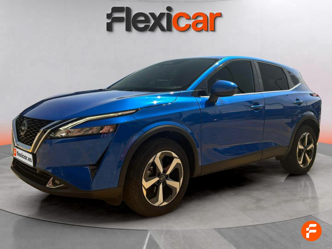 nissan qashqai 2023 / foto grande (3)